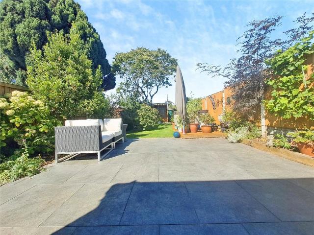 Bungalow for sale in Cliffsend, Thanet