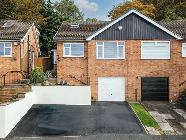 Bungalow for sale in Rawdon, Leeds