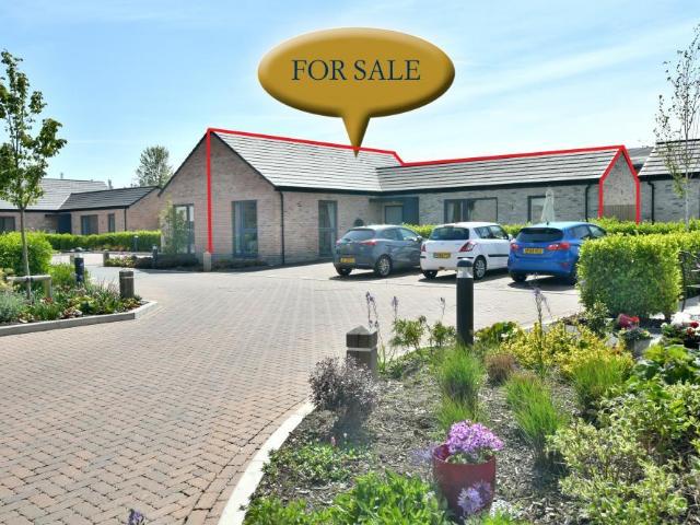 Bungalow for sale in St Johns, Wimborne