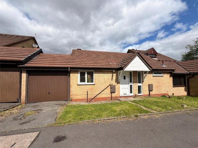 Bungalow for sale in Lee Bank, Isle Of Man