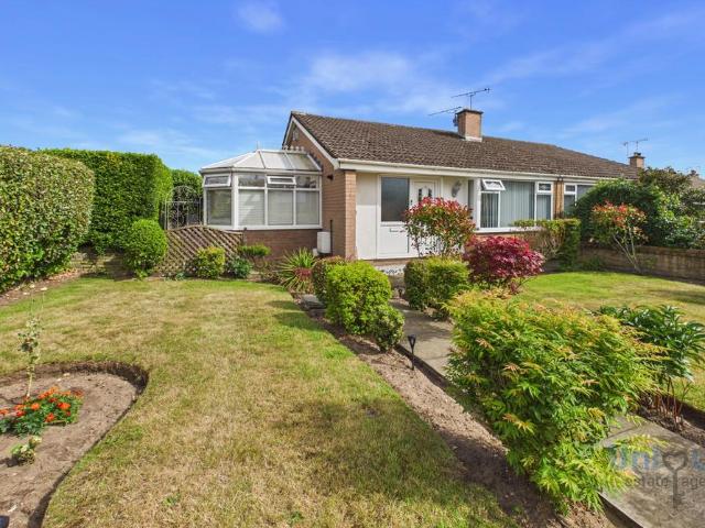 Bungalow for sale in Fairhaven, Lytham
