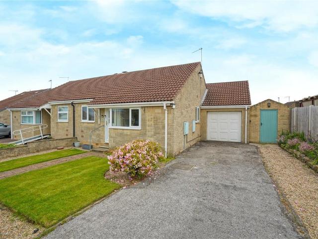 Bungalow for sale in Bramley, South Yorkshire