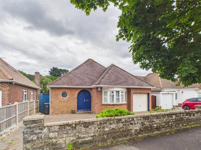 Bungalow for sale in Holdenhurst, Bournemouth