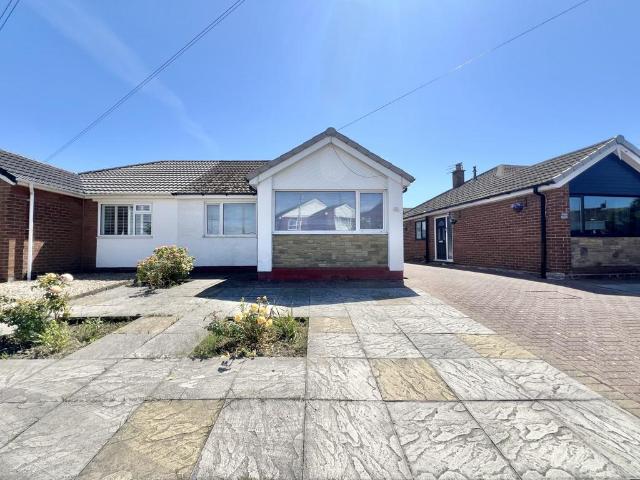 Bungalow for sale in Whiteholme
