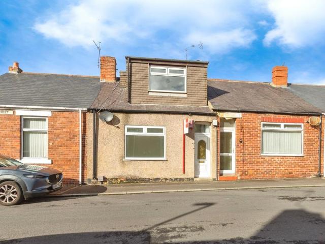Bungalow for sale in Dawdon, Dalton-le-dale