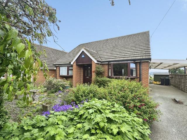 Bungalow for sale in Roberttown, West Yorkshire
