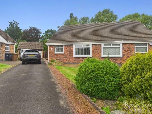 Bungalow for sale in Normanby, Middlesbrough