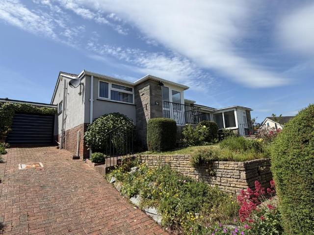 Bungalow for sale in Watergate, Devon