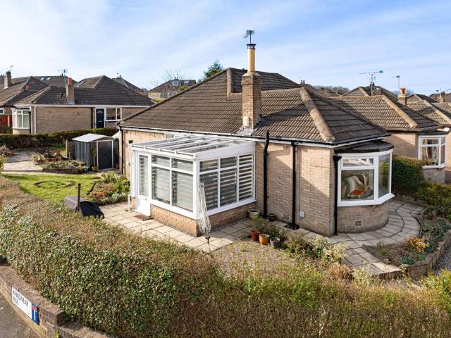 Bungalow for sale in Whitkirk, Austhorpe