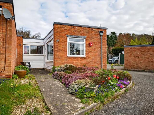 Bungalow for sale in Fownhope