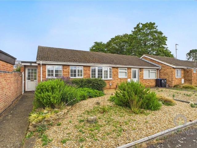 Bungalow for sale in Spring Park, Kingsthorpe