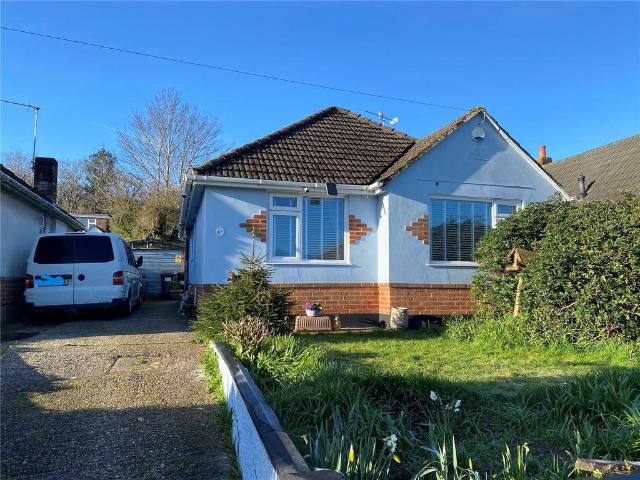 Bungalow for sale in Bear Cross