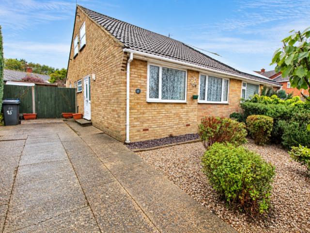 Bungalow for sale in Broad Oak, The Bridge