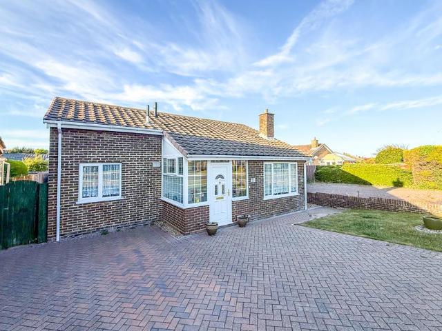 Bungalow for sale in Willingdon and Jevington, Cross In Hand