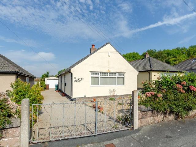 Bungalow for sale in Esgyryn, Conwy
