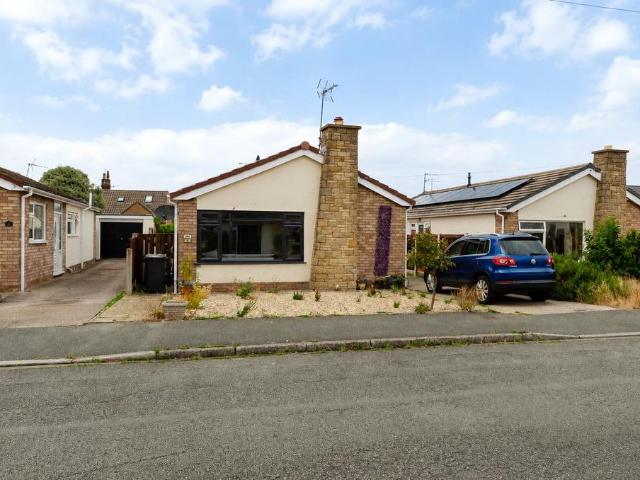 Bungalow for sale in Abergele, Wales