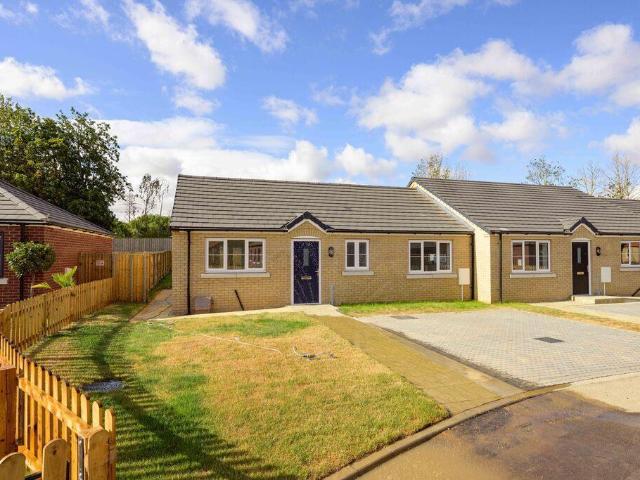 Bungalow for sale in Brookville, Norfolk