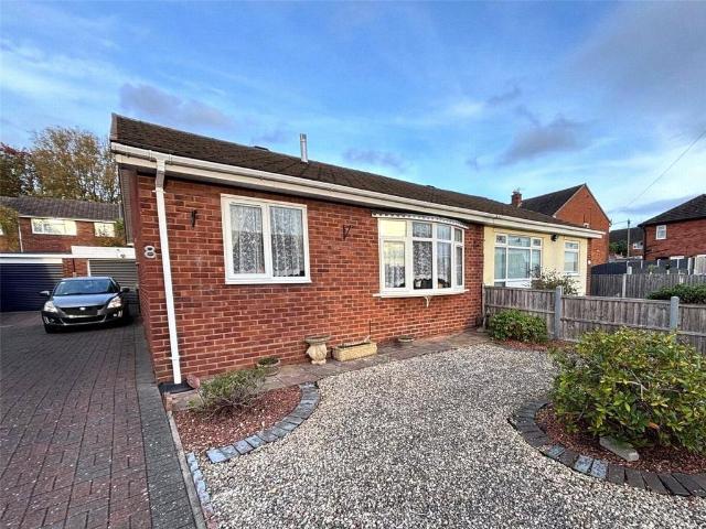 Bungalow for sale in Dothill, Wellington