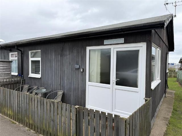 Bungalow for sale in Bridlington, East Riding Of Yorkshire