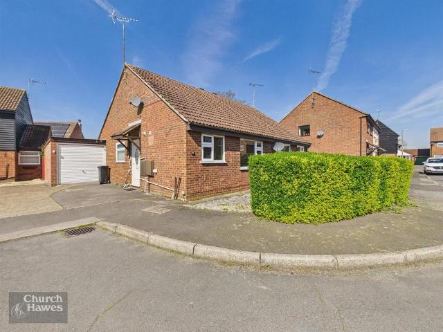 Bungalow for sale in Maldon, Essex