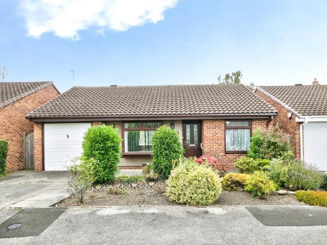 Bungalow for sale in Grange Villa, Pelton