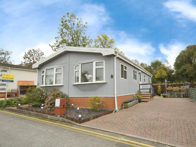 Bungalow for sale in Tupton, Brackenfield