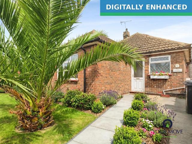 Bungalow for sale in St. Peter's, Acol