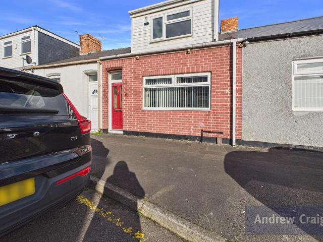 Bungalow for sale in Southwick, Sunderland