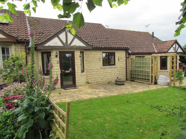 Bungalow for sale in Thornton-le-dale, North Yorkshire