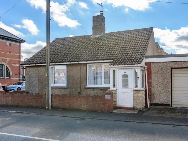 Bungalow for sale in Togston, Broomhill