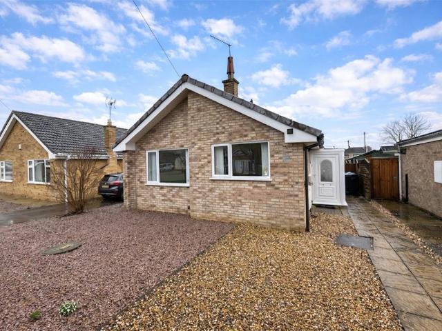Bungalow for sale in Westfield, Barholm