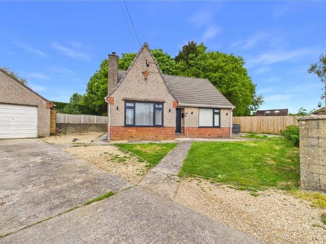 Bungalow for sale in Bath And North East Somerset