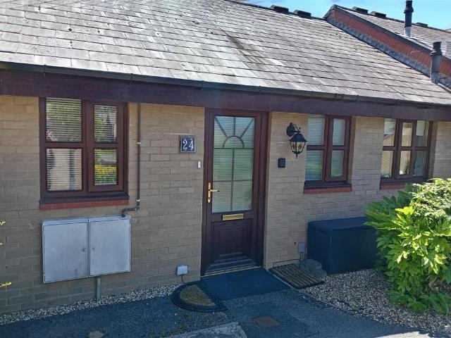 Bungalow for sale in Llandudno, Wales