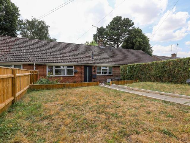 Bungalow for sale in Blandford Forum, Blandford