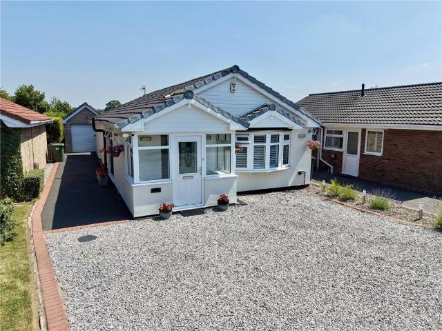 Bungalow for sale in Irby, Wirral