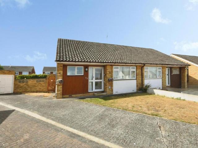 Bungalow for sale in Meadgate, Chelmsford