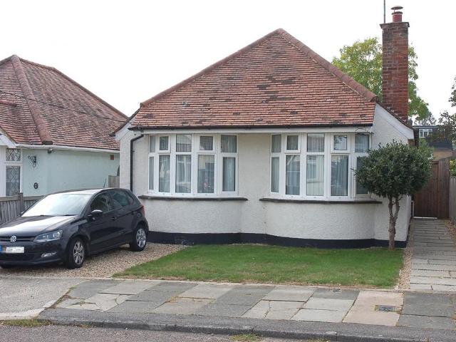 Bungalow for sale in Melbourne, Chelmsford