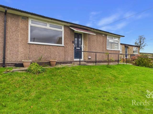 Bungalow for sale in Lower Lee, Calderdale