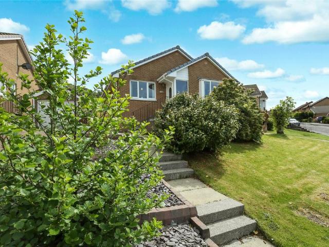 Bungalow for sale in Holehouse, Largs