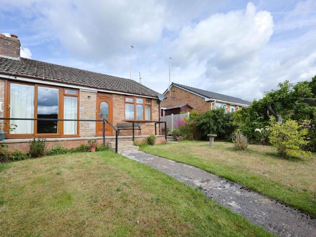 Bungalow for sale in Shevington Vale, Wigan