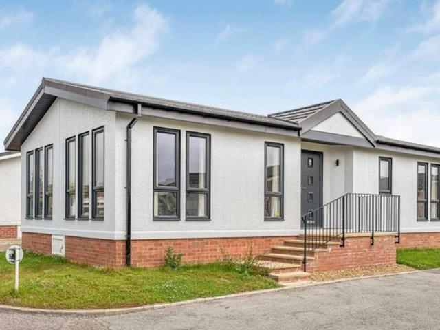 Bungalow for sale in Coosebean, Penweathers