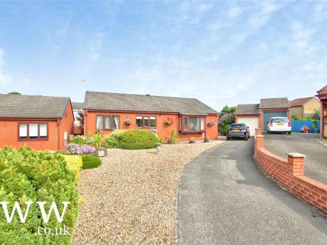 Bungalow for sale