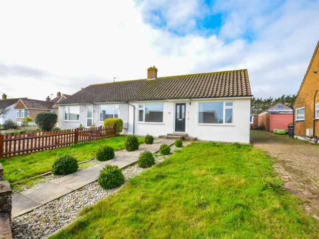 Bungalow for sale in Willingdon and Jevington, Cross In Hand