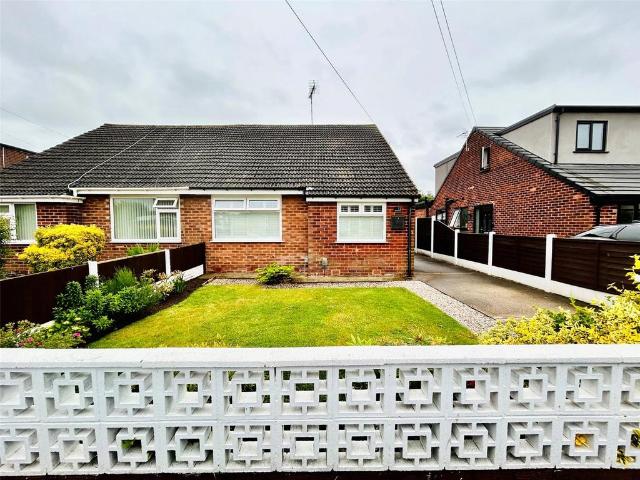 Bungalow for sale in Firbank, Lancashire