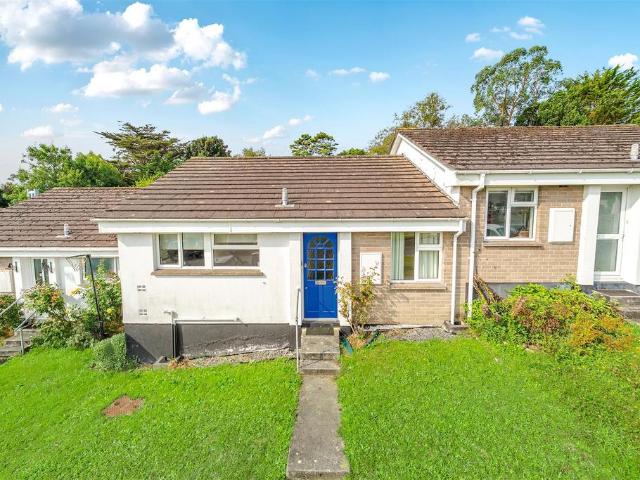 Bungalow for sale in Cornwall