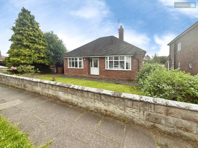 Bungalow for sale in Hammond Street