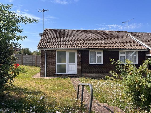 Bungalow for sale in Horsham, West Sussex