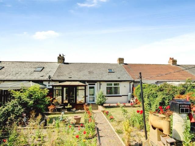 Bungalow for sale in Delves Lane, Consett