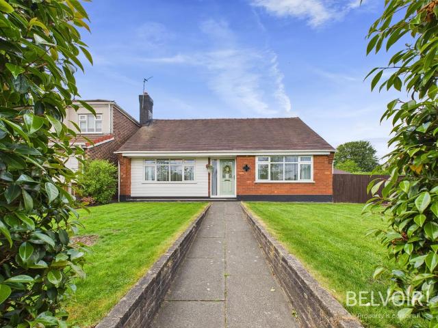 Bungalow for sale in Prescot, Eccleston Park