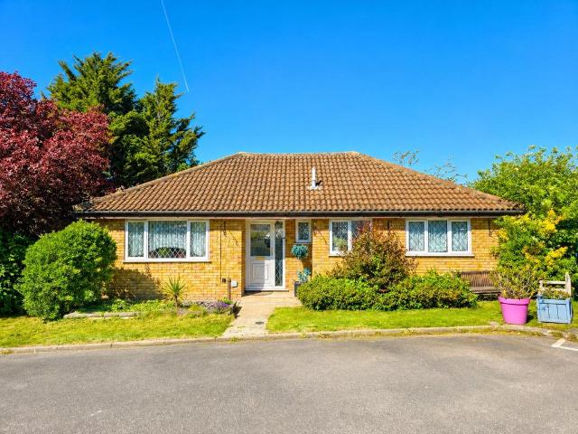 Bungalow for sale in Wickford